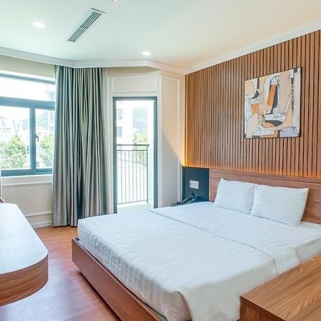 Maya Hotel 3 Chi Khu Co Ong المظهر الخارجي الصورة